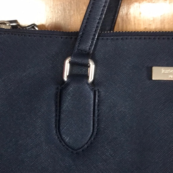 Kate space purse/laptop bag - Picture 2 of 8